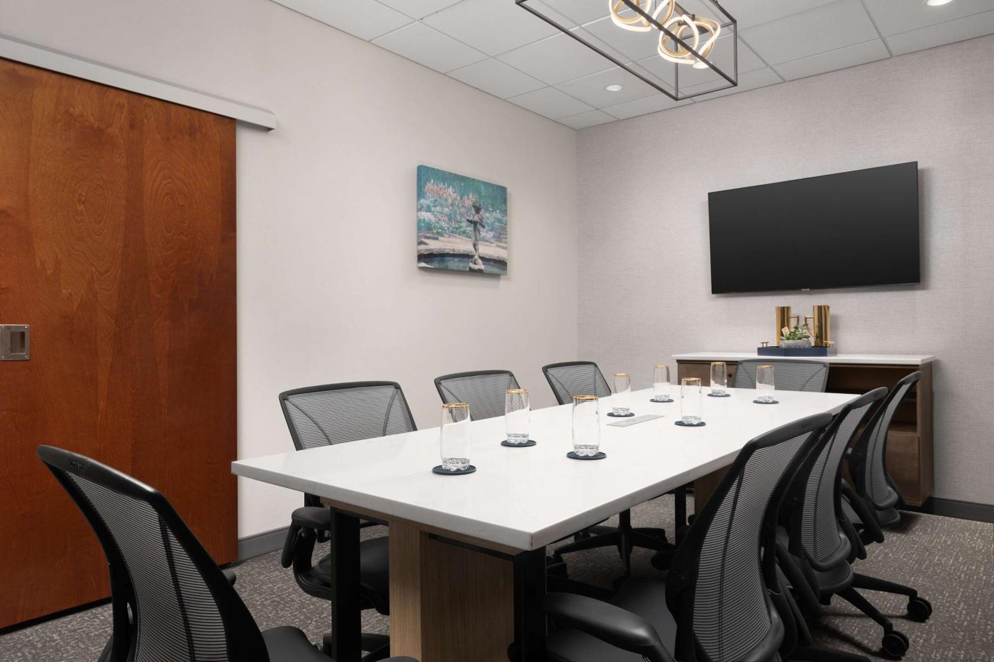 Home2 Suites By Hilton Durham University Medical Center Εξωτερικό φωτογραφία