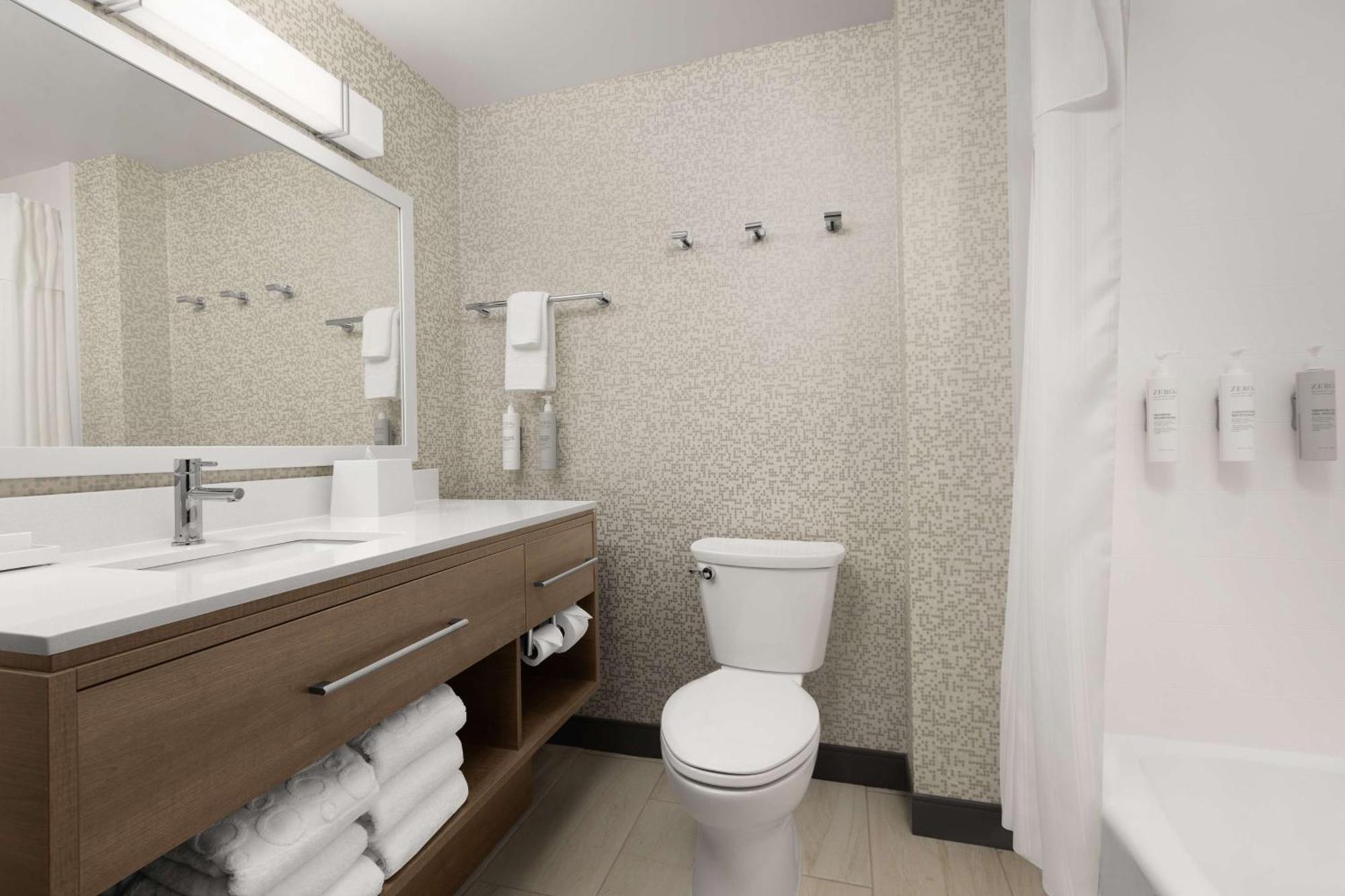 Home2 Suites By Hilton Durham University Medical Center Εξωτερικό φωτογραφία