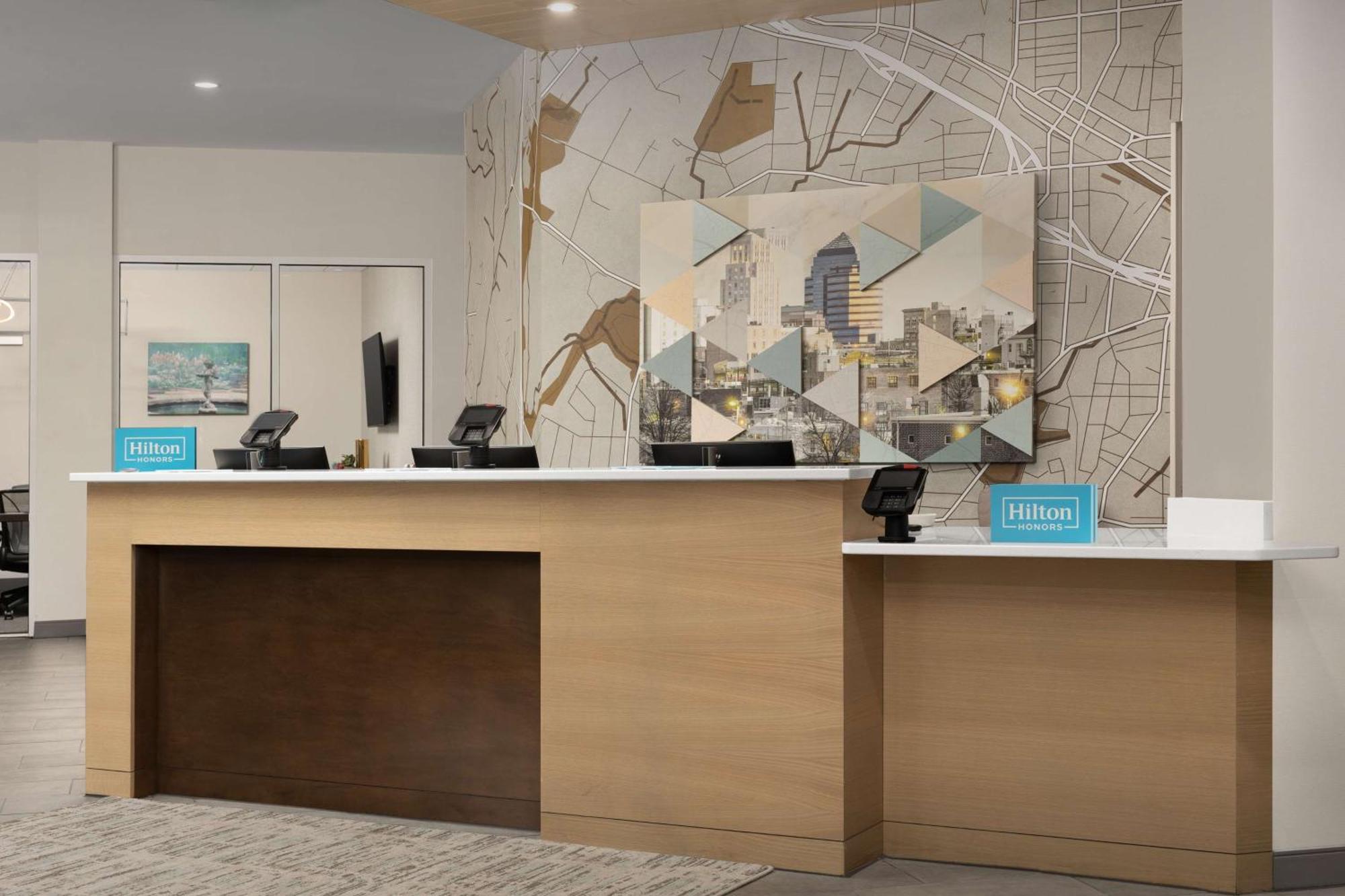 Home2 Suites By Hilton Durham University Medical Center Εξωτερικό φωτογραφία